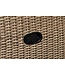 'Summerfield' Loungeset 4-delig incl. coffee table en alle zit- en rugkussens