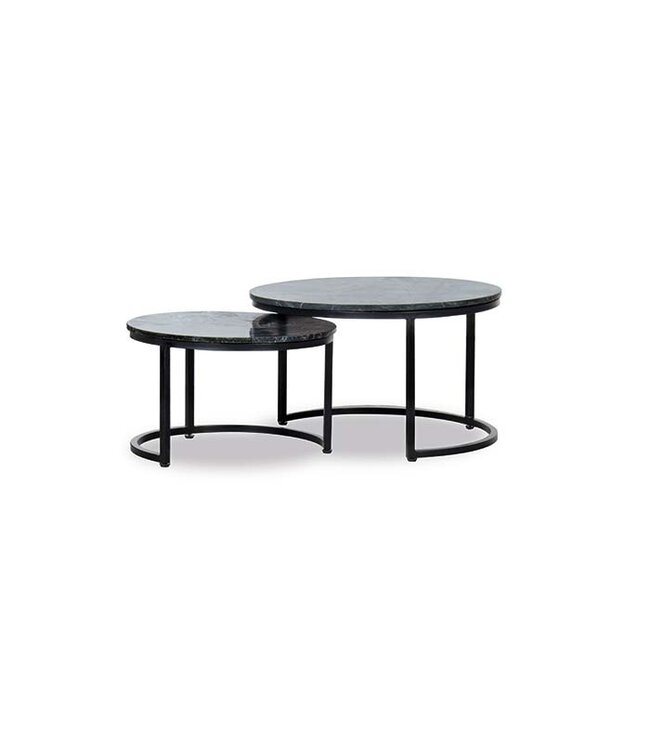 Mason Coffee tables (set of 2)