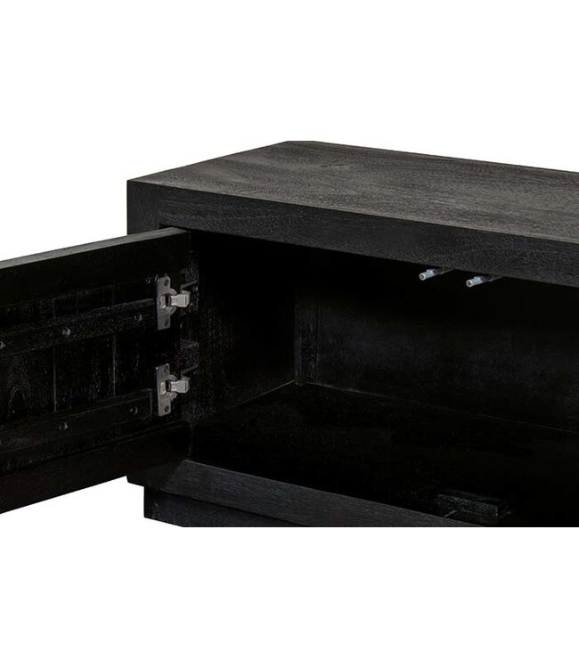 Strong TV kast 2 deuren, 2 lades