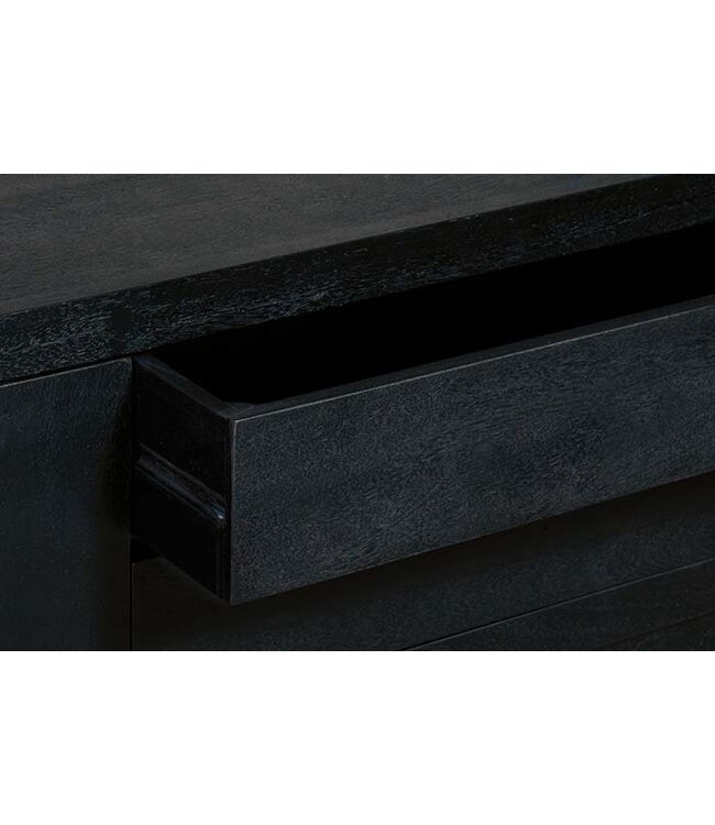 Strong TV kast 2 deuren, 2 lades