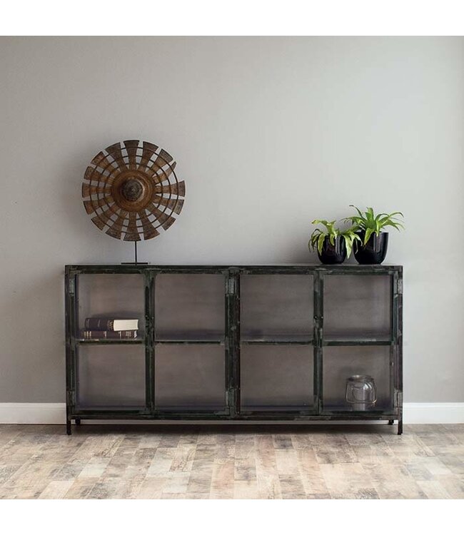 Industrieel Dressoir Lopesan