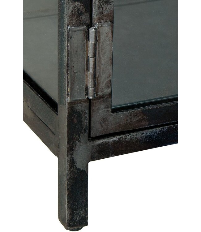 Industrieel Dressoir Lopesan