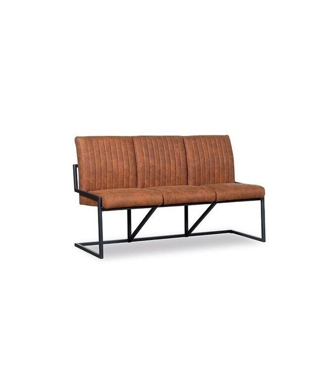 Lancashire eetkamerbank 3-zits