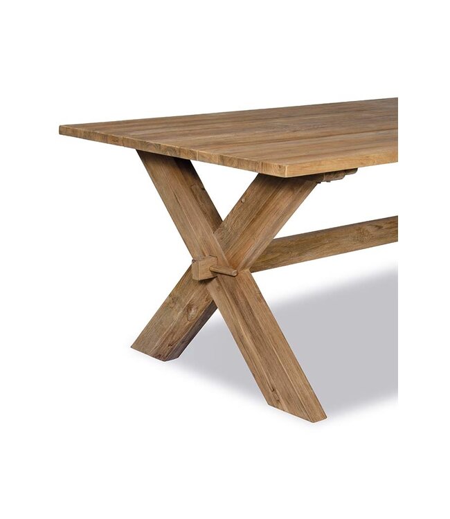 Blyco Outdoor Dining Table