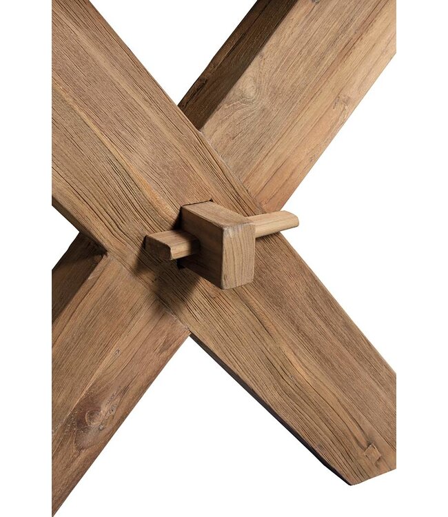 Blyco Outdoor Dining Table