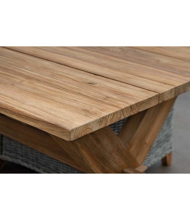 Blyco Outdoor Dining Table