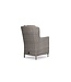 Lounge fauteuil 'Licata'