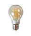 Lichtbron LED filament peer - E27 6W 2100K 450lm d