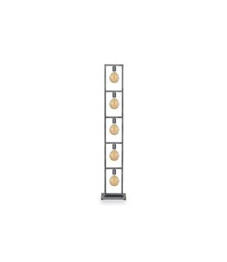 Zaria Floor Lamp
