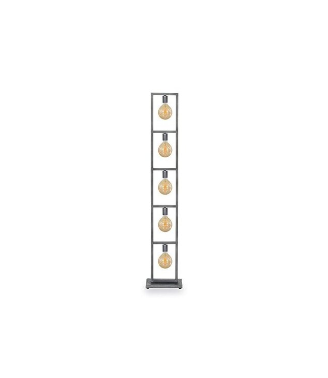 Zaria Floor Lamp