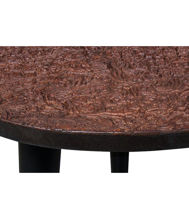Jati Coffee tables set of 2