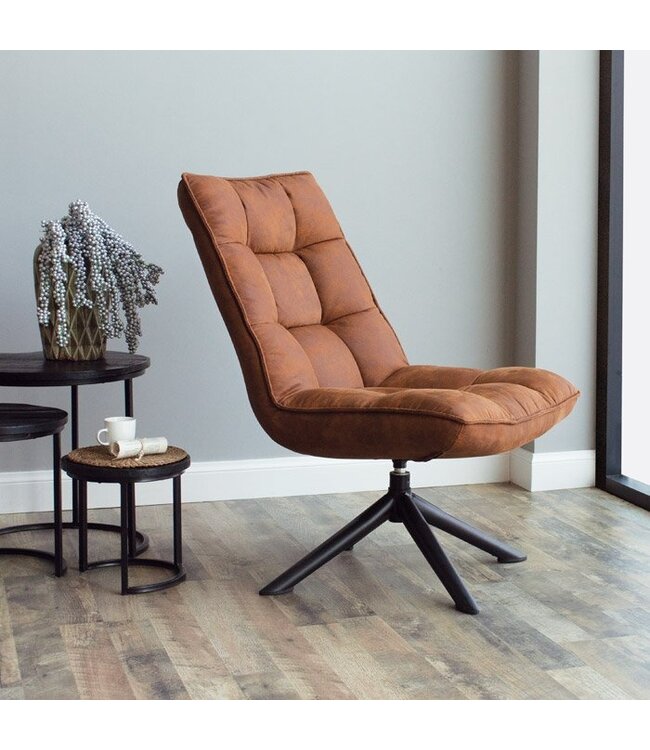 Draaifauteuil 'Matrix'