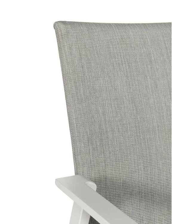 Corso Tuinstoel - Stapelbaar