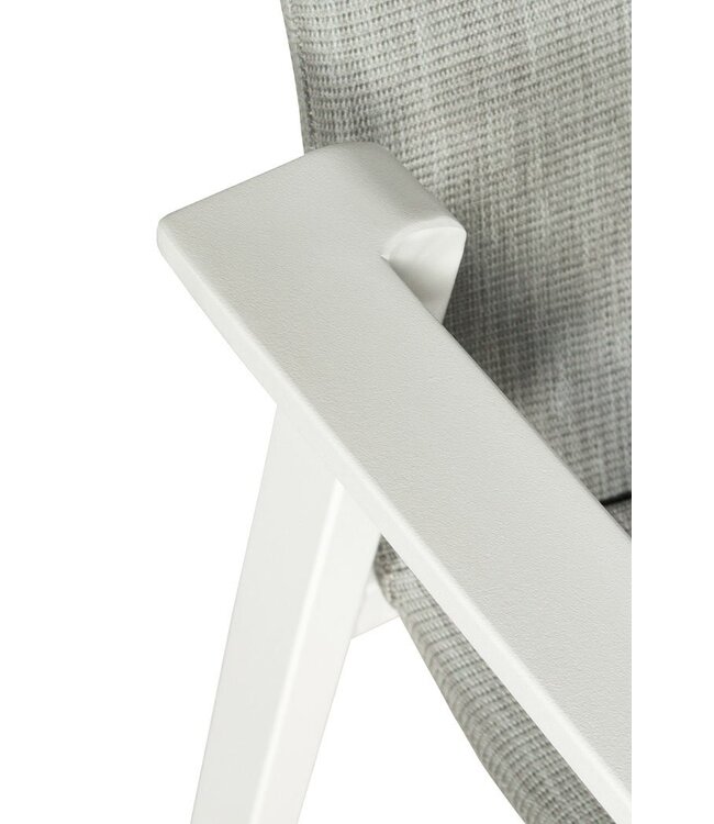 Corso Tuinstoel - Stapelbaar