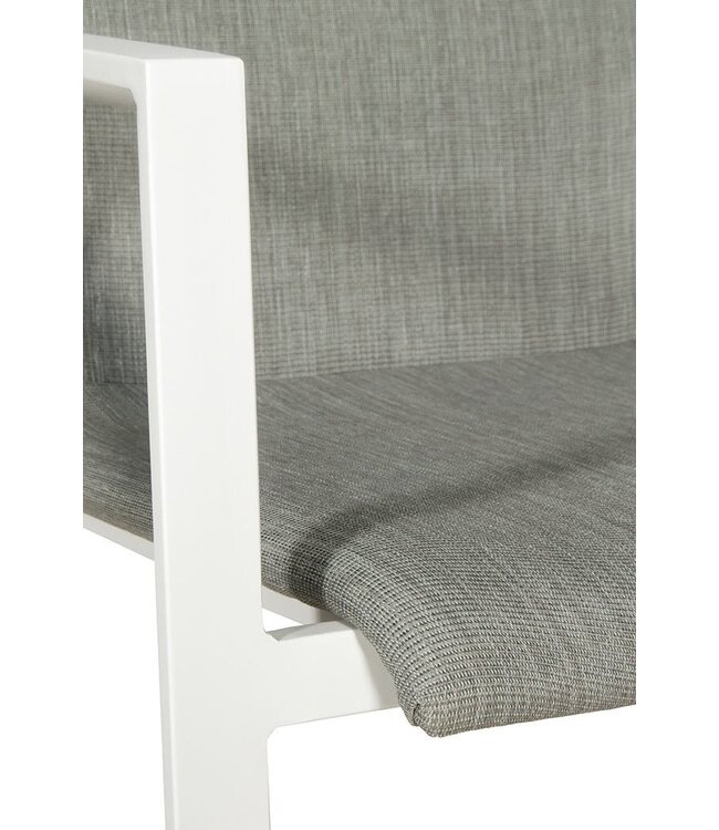 Corso Tuinstoel - Stapelbaar