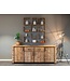 Dressoir 4 deuren, 2 lades Unique