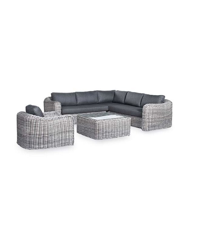 Loungefauteuil XXL 'Granada'