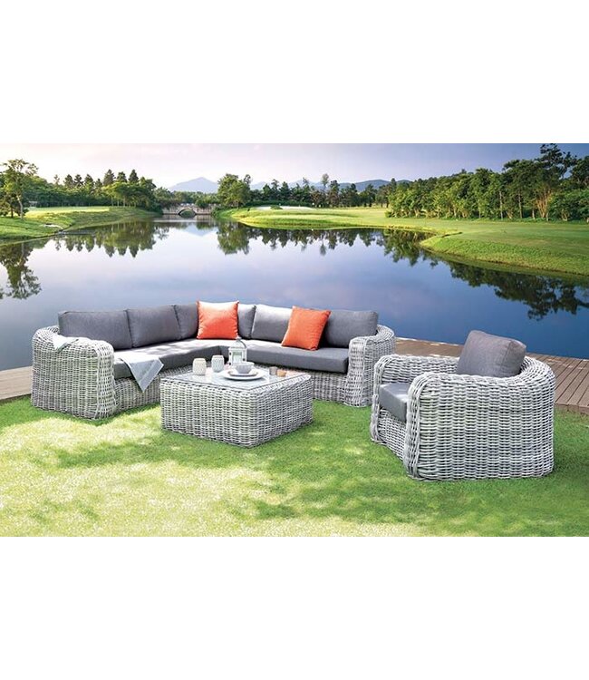 Loungefauteuil XXL 'Granada'