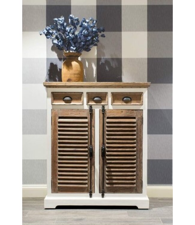 Kast Martinique 2 deurs