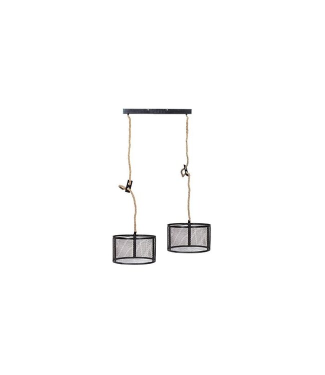 Hanglamp 'Aalto XL'