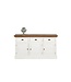 Dressoir Seraya 3 deurs, 3 laden