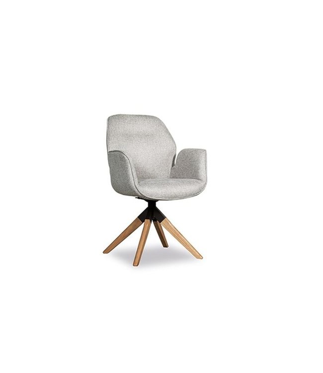 Eetkamerstoel 'Mejlby'