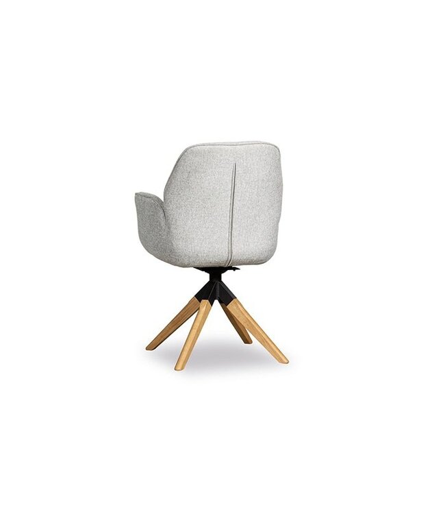 Eetkamerstoel 'Mejlby'