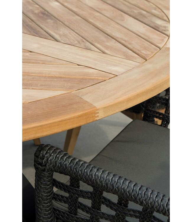 'Noémi' Dining tuinstoel