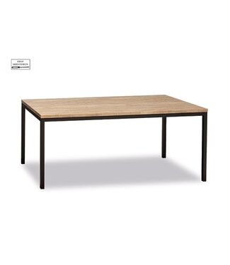 Charisma Eettafel