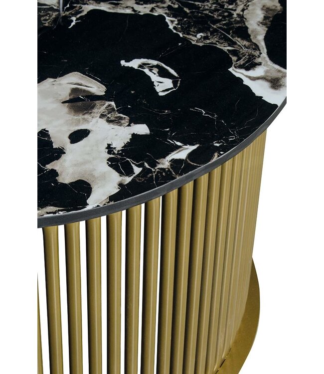 Koffietafel Emparador