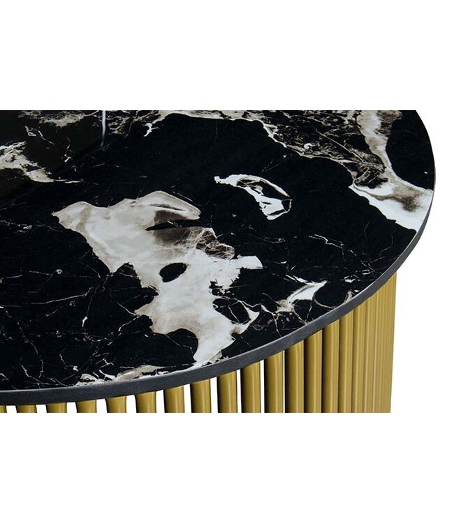 Koffietafel Emparador