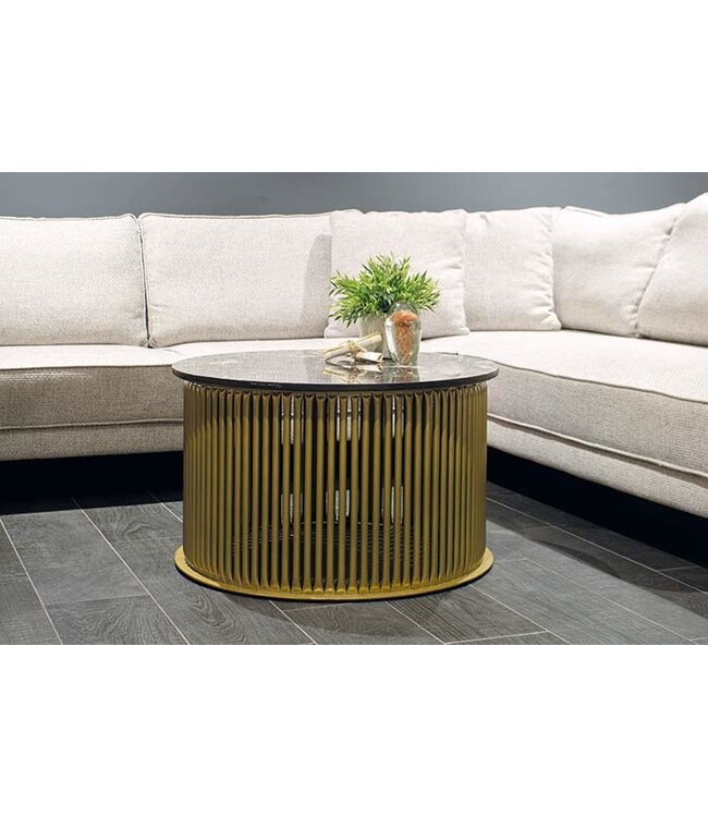 Koffietafel Emparador