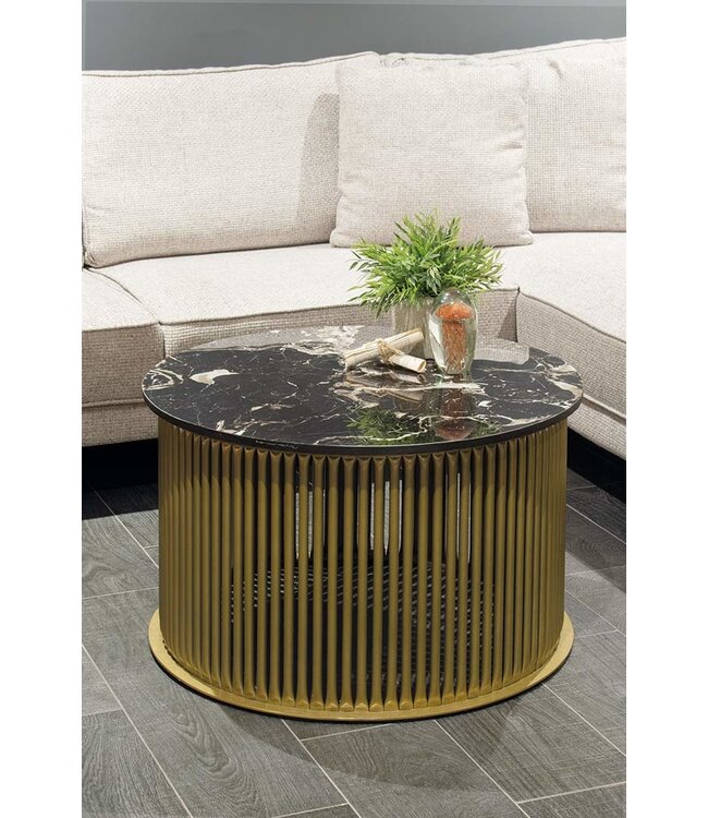 Koffietafel Emparador