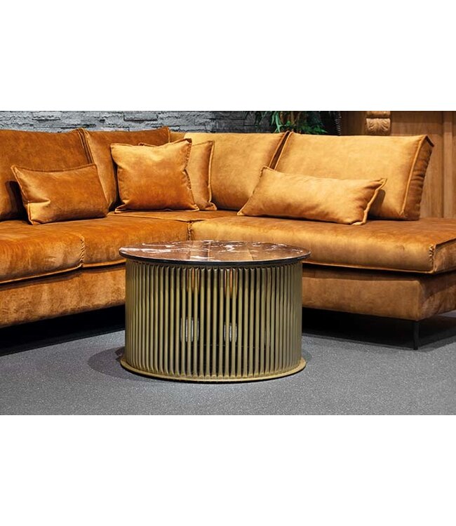 Koffietafel Emparador