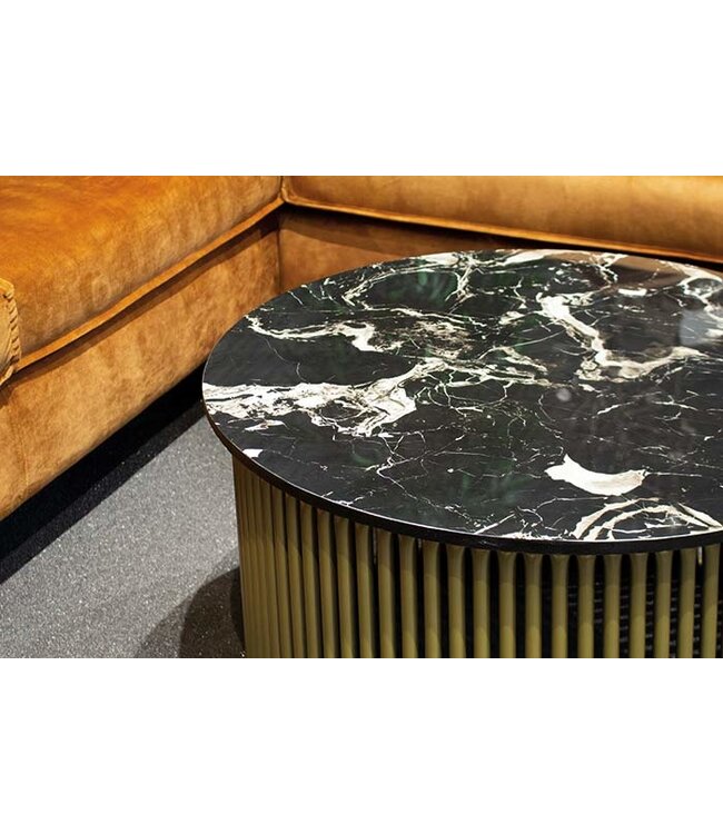 Koffietafel Emparador