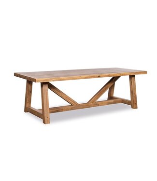 Figueres Dining Tuintafel