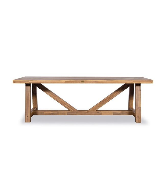 Dining tuintafel 'Figueres'