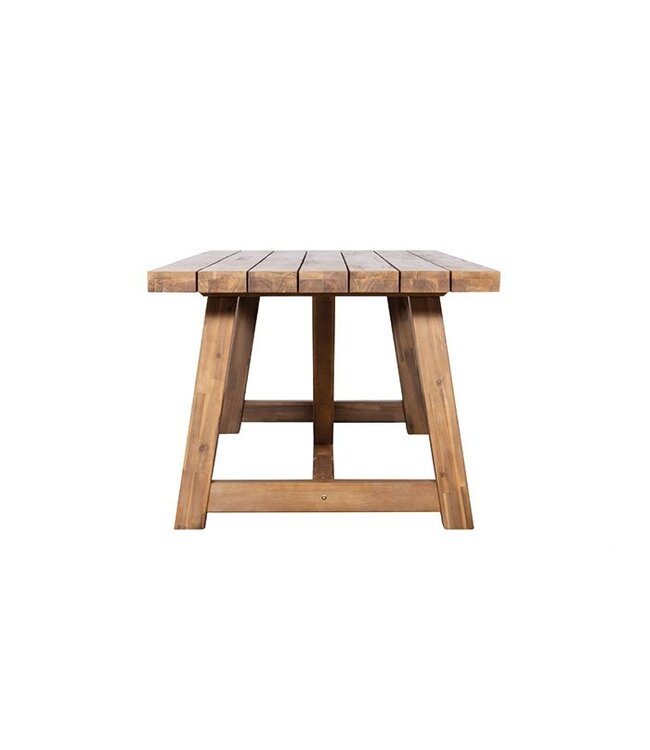 Figueres Dining Tuintafel