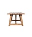 Figueres Dining Tuintafel