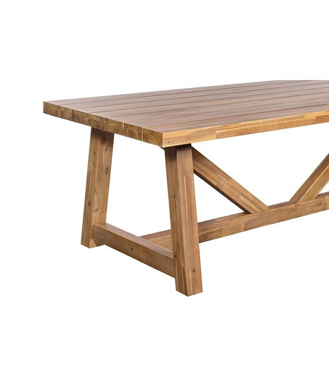 Dining tuintafel 'Figueres'