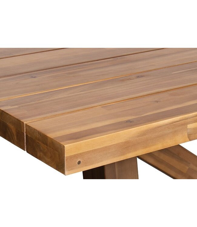 Dining tuintafel 'Figueres'