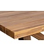 Figueres Dining Tuintafel