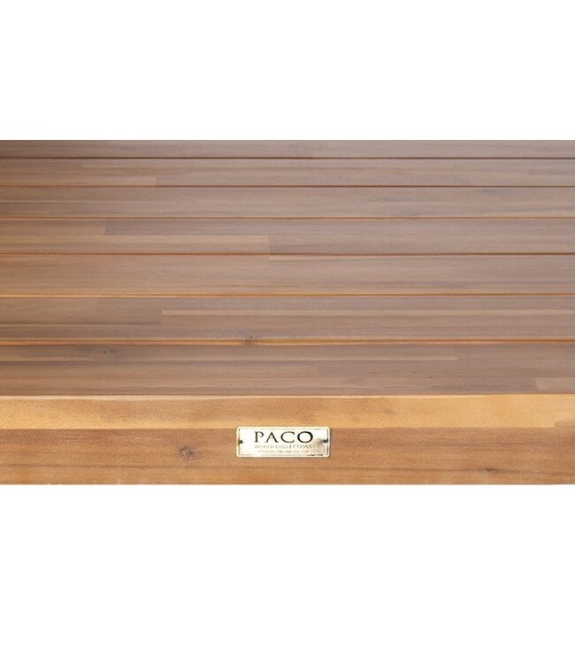 Dining tuintafel 'Figueres'