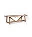 Figueres Dining Tuintafel
