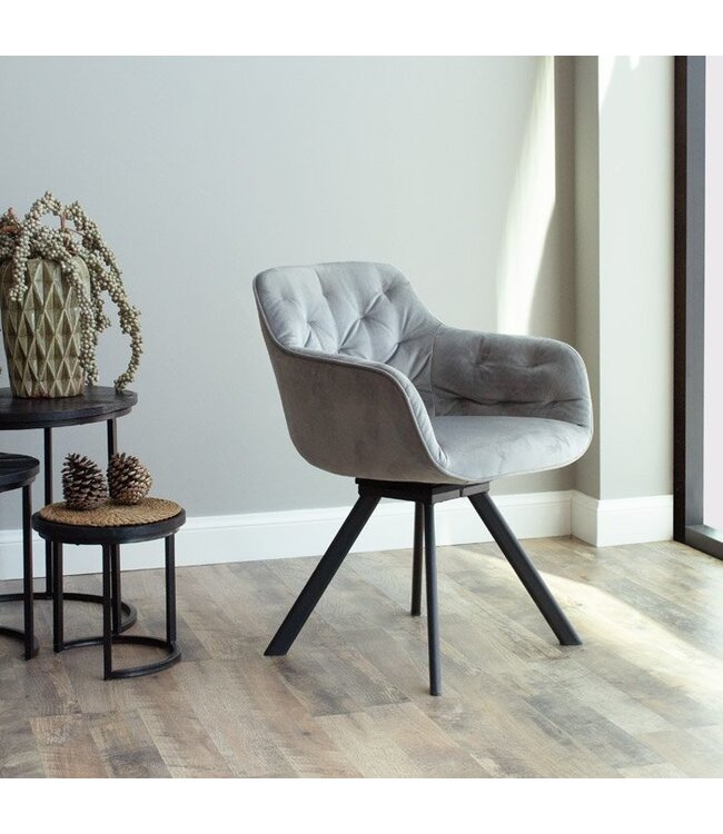 Draaistoel 'Imperial'