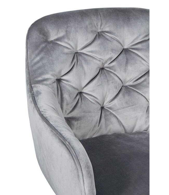 Draaistoel 'Imperial'