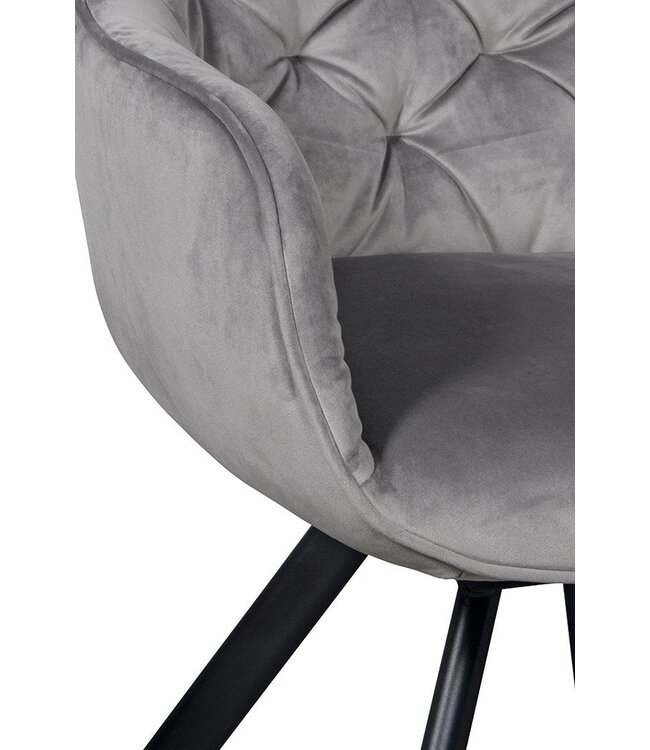 Draaistoel 'Imperial'