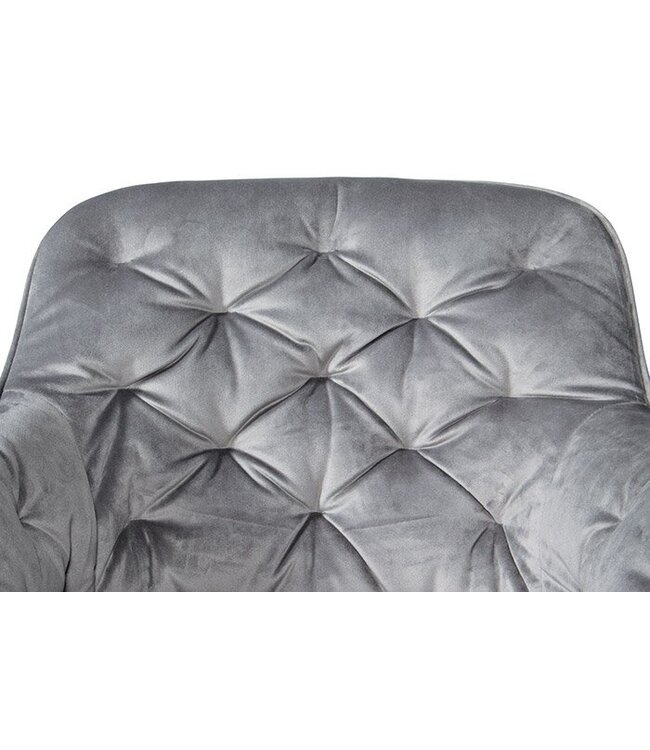 Draaistoel 'Imperial'