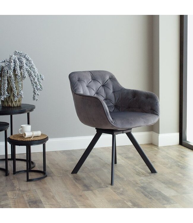 Draaistoel 'Imperial'