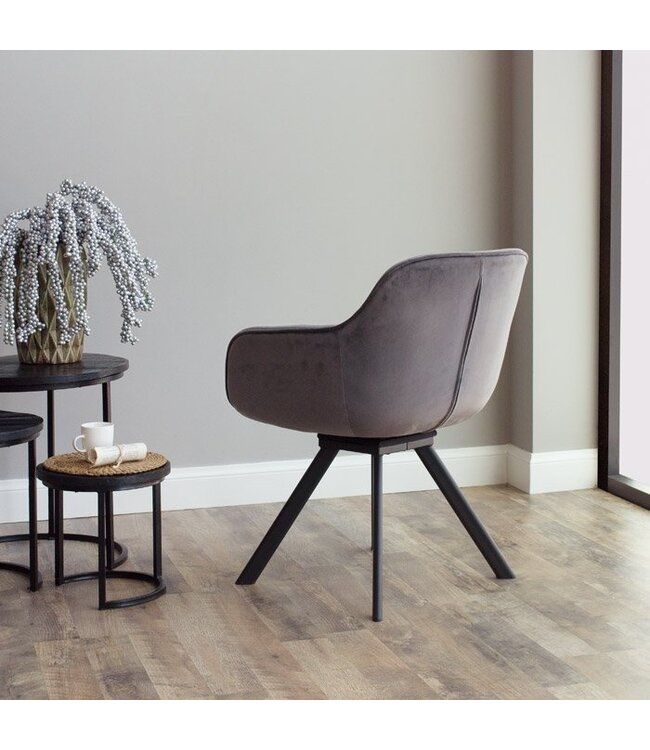 Draaistoel 'Imperial'